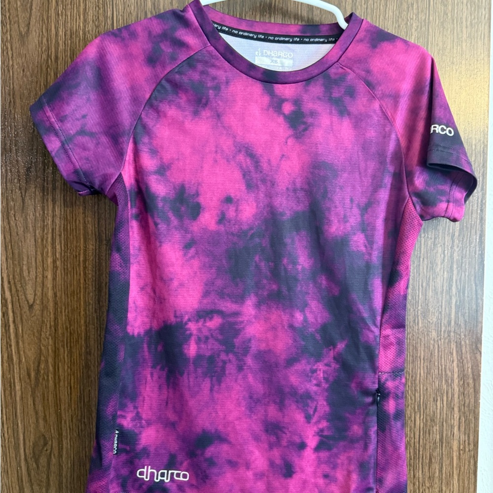 Women’s Dharco Mountain Bike Jersey